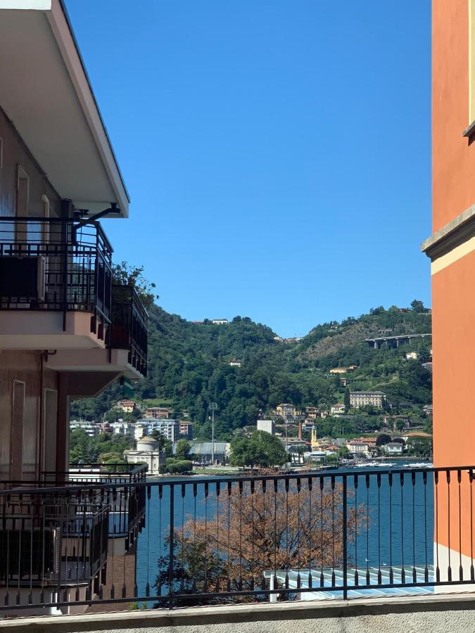 Miralago 科莫 外观 照片